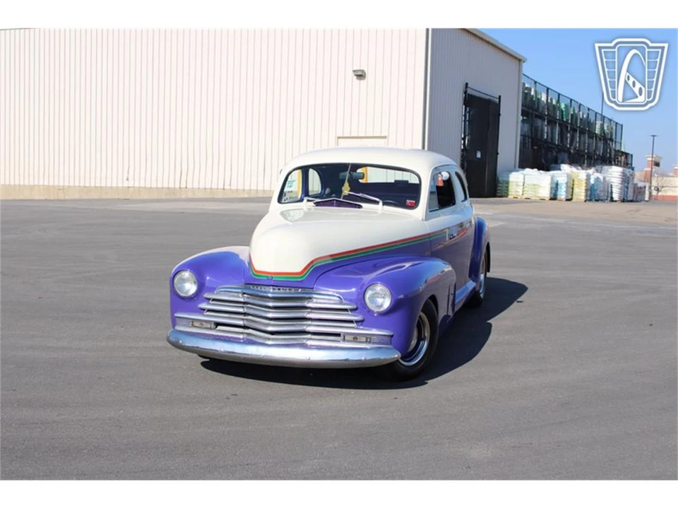 1948 Chevrolet Stylemaster & Fleetmaster & Fleetline - Image 25 of 31