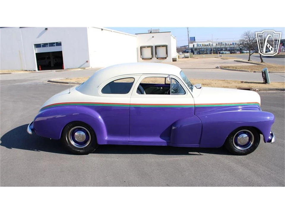 1948 Chevrolet Stylemaster & Fleetmaster & Fleetline - Image 3 of 31