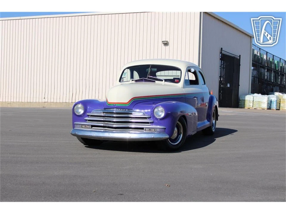1948 Chevrolet Stylemaster & Fleetmaster & Fleetline - Image 21 of 31
