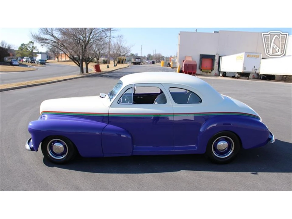 1948 Chevrolet Stylemaster & Fleetmaster & Fleetline - Image 4 of 31