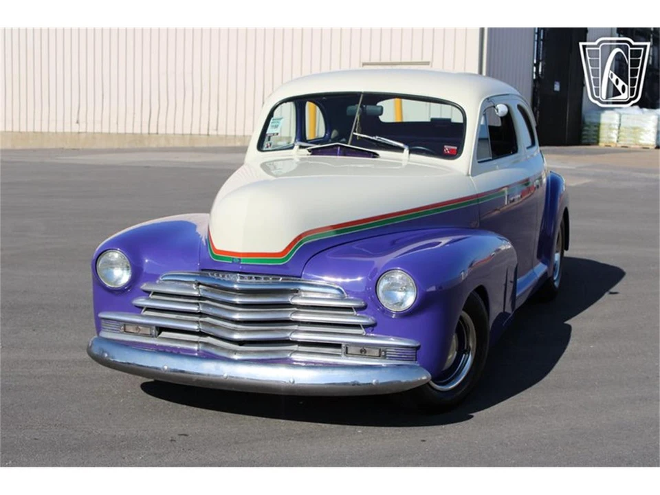 1948 Chevrolet Stylemaster & Fleetmaster & Fleetline - Image 27 of 31
