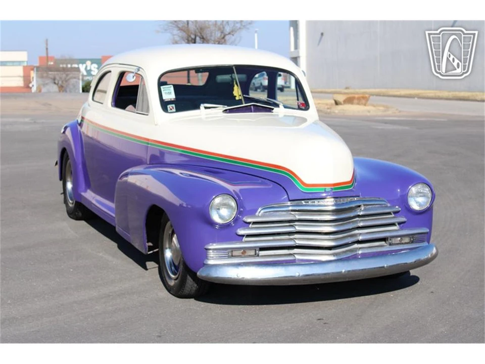 1948 Chevrolet Stylemaster & Fleetmaster & Fleetline - Image 2 of 31
