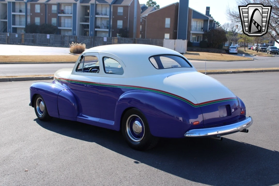 1948 Chevrolet Stylemaster & Fleetmaster & Fleetline - Image 5 of 21