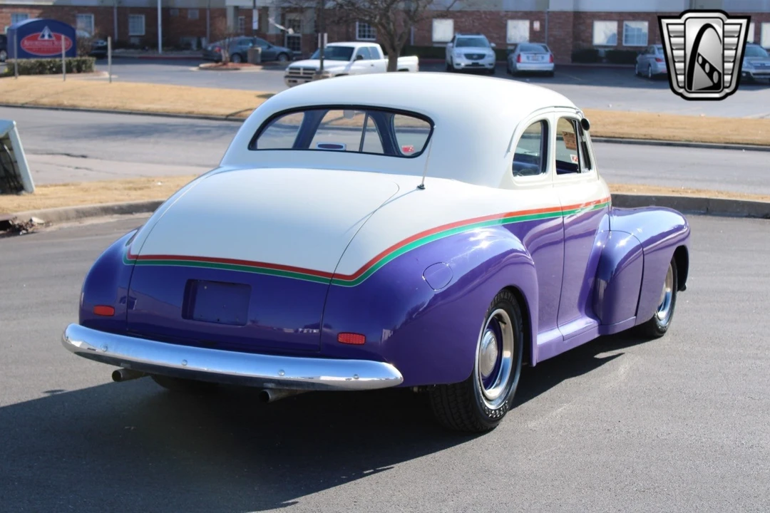 1948 Chevrolet Stylemaster & Fleetmaster & Fleetline - Image 8 of 21