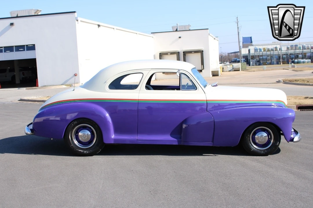 1948 Chevrolet Stylemaster & Fleetmaster & Fleetline - Image 9 of 21
