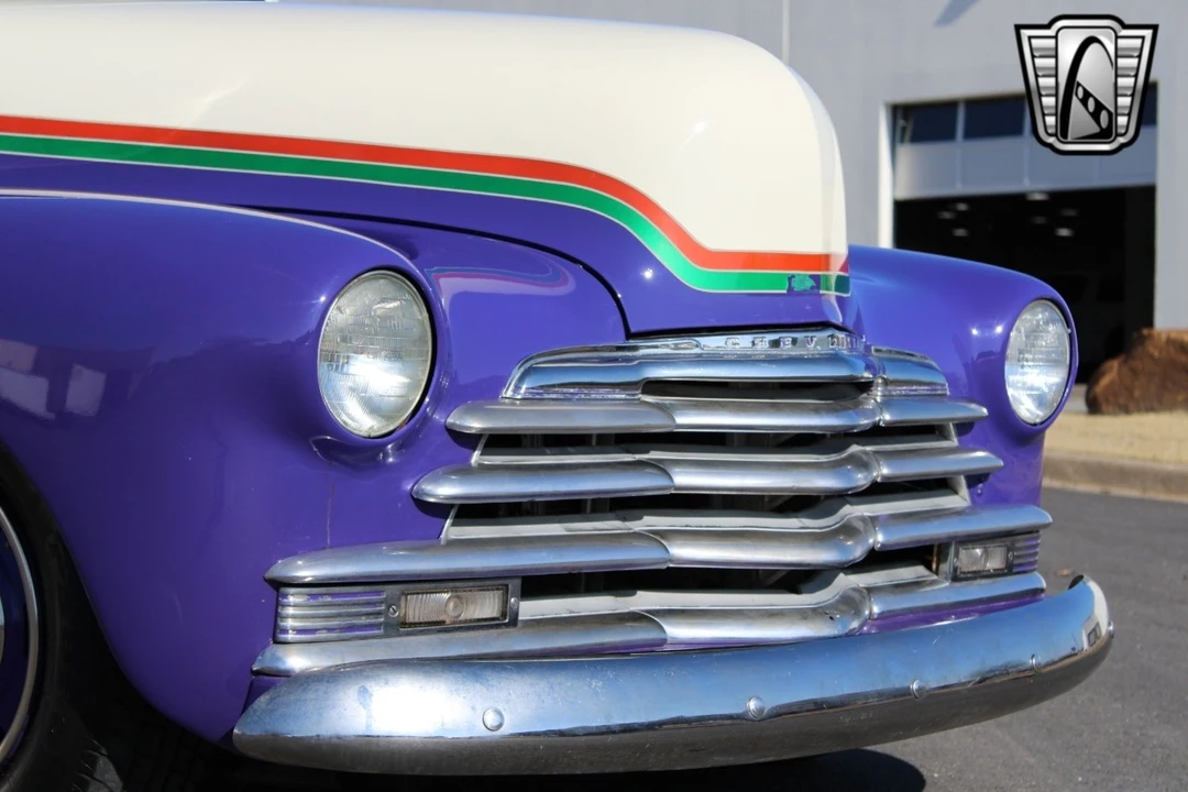 1948 Chevrolet Stylemaster & Fleetmaster & Fleetline - Image 11 of 21