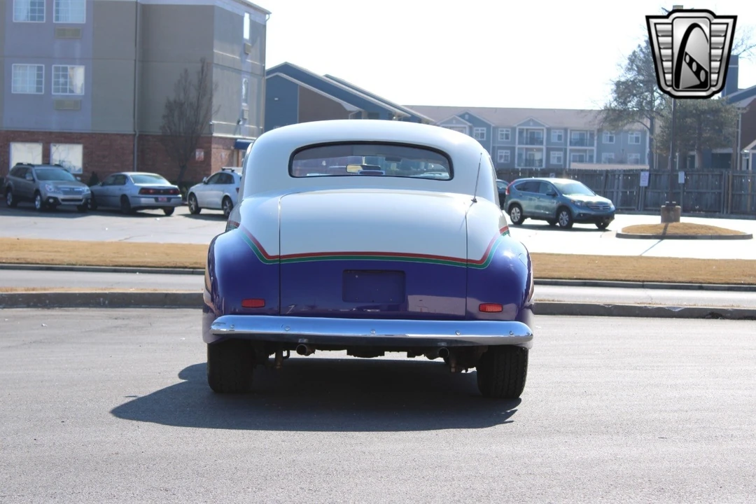 1948 Chevrolet Stylemaster & Fleetmaster & Fleetline - Image 7 of 21
