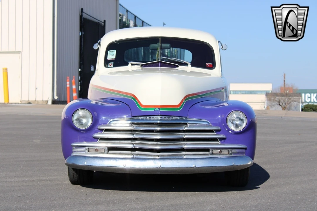 1948 Chevrolet Stylemaster & Fleetmaster & Fleetline - Image 10 of 21