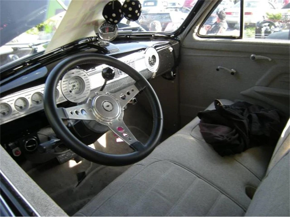 1948 Chevrolet Stylemaster & Fleetmaster & Fleetline - Image 9 of 15