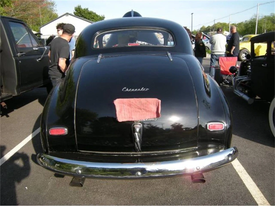 1948 Chevrolet Stylemaster & Fleetmaster & Fleetline - Image 13 of 15