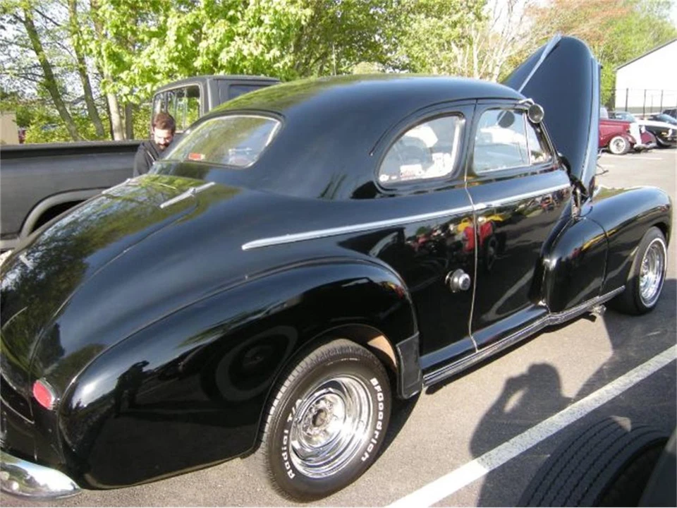 1948 Chevrolet Stylemaster & Fleetmaster & Fleetline - Image 14 of 15