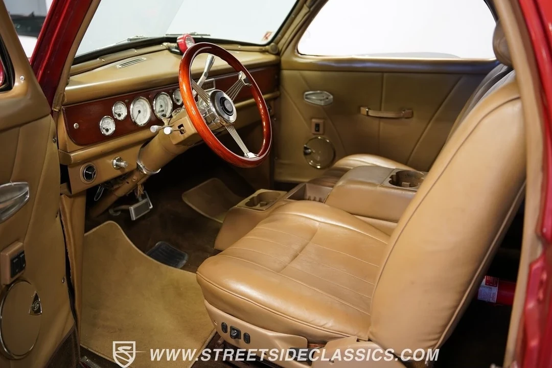 1948 Chevrolet Stylemaster & Fleetmaster & Fleetline - Image 5 of 21