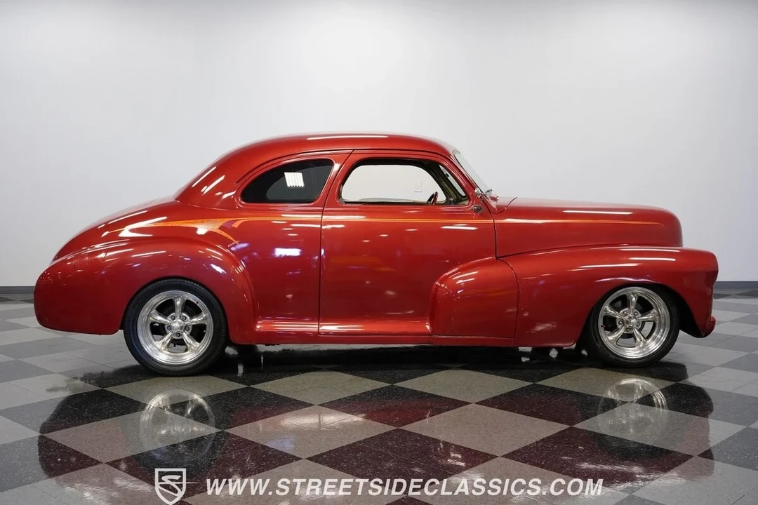 1948 Chevrolet Stylemaster & Fleetmaster & Fleetline - Image 15 of 21