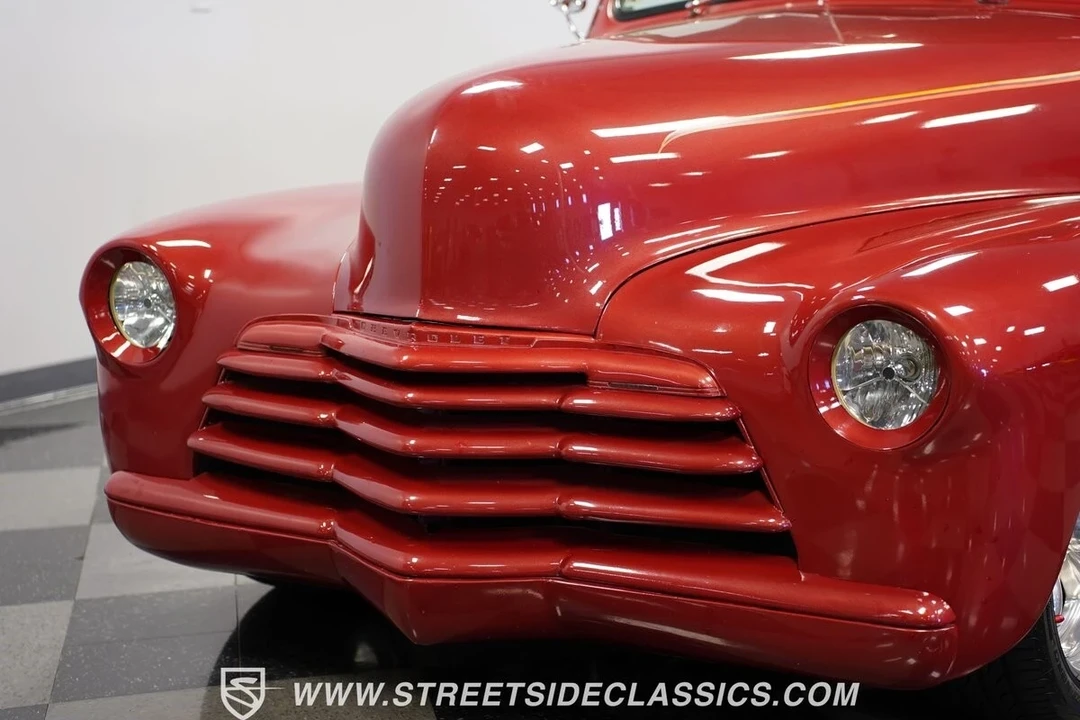 1948 Chevrolet Stylemaster & Fleetmaster & Fleetline - Image 20 of 21