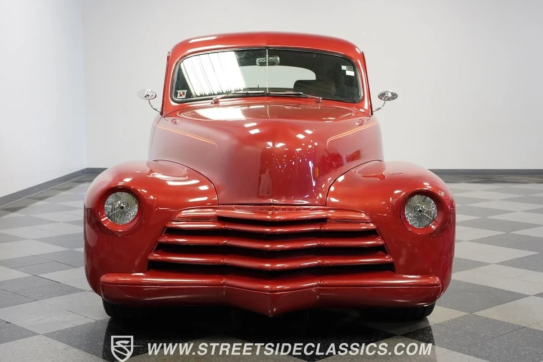 1948 Chevrolet Stylemaster & Fleetmaster & Fleetline - Image 18 of 21