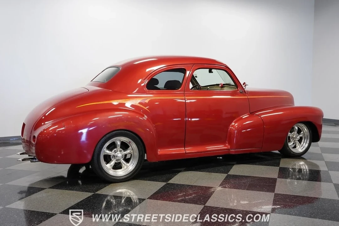 1948 Chevrolet Stylemaster & Fleetmaster & Fleetline - Image 14 of 21