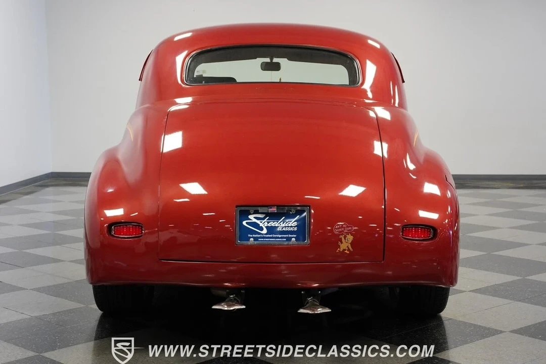 1948 Chevrolet Stylemaster & Fleetmaster & Fleetline - Image 11 of 21