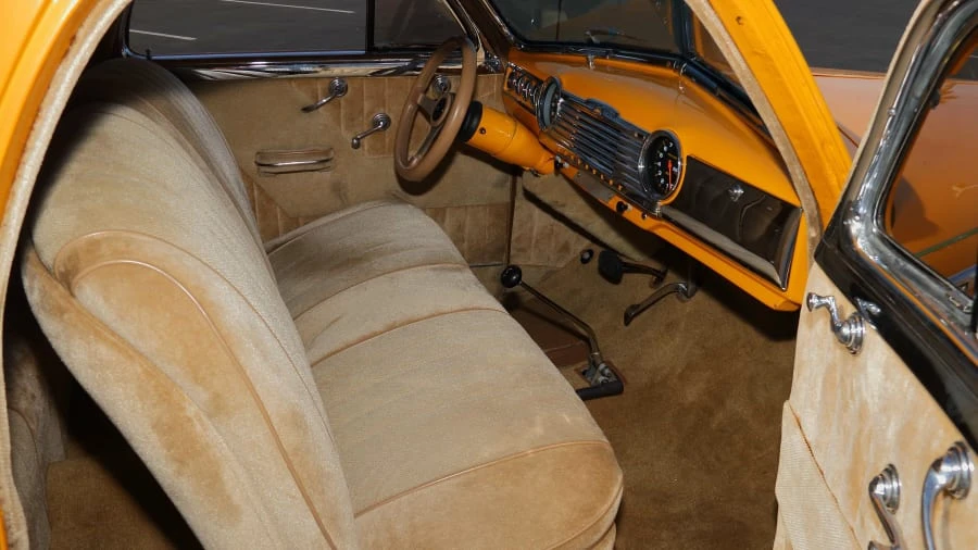 1948 Chevrolet Stylemaster & Fleetmaster & Fleetline - Image 5 of 19