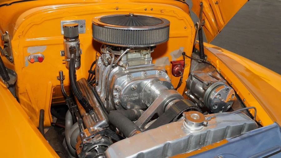1948 Chevrolet Stylemaster & Fleetmaster & Fleetline - Image 7 of 19