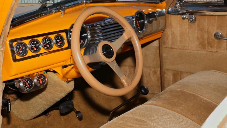 1948 Chevrolet Stylemaster & Fleetmaster & Fleetline - Image 9 of 19