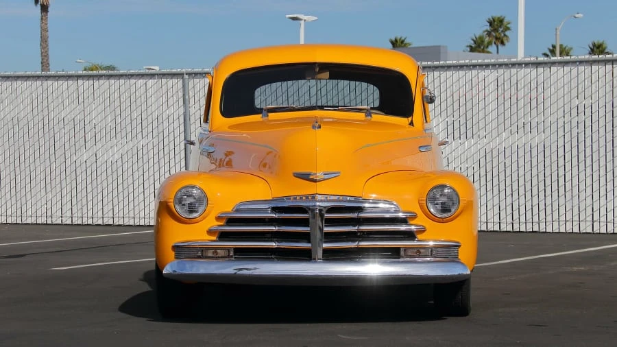 1948 Chevrolet Stylemaster & Fleetmaster & Fleetline - Image 14 of 19