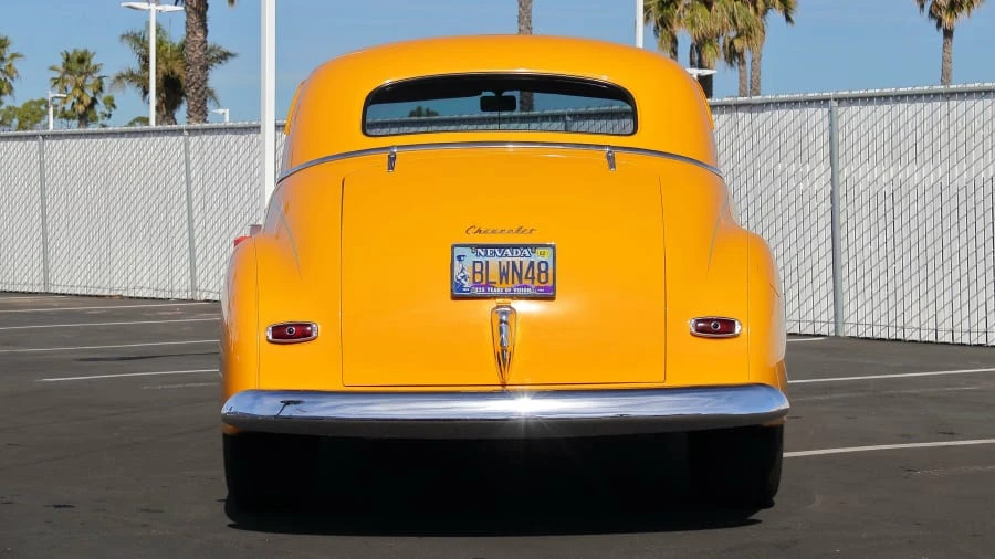 1948 Chevrolet Stylemaster & Fleetmaster & Fleetline - Image 15 of 19