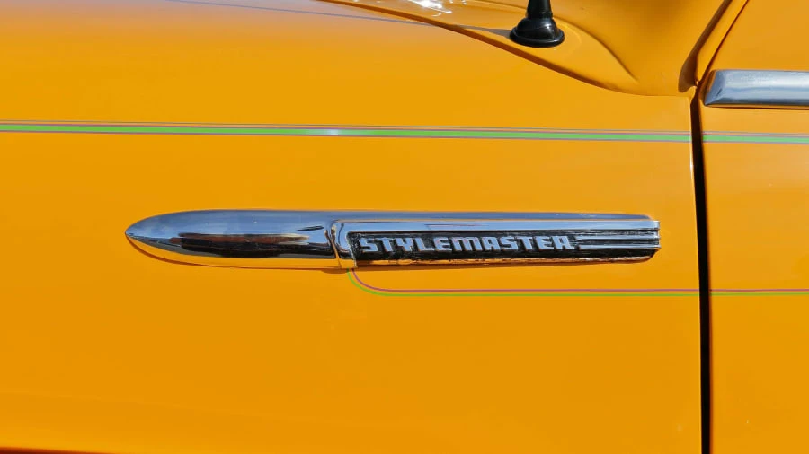 1948 Chevrolet Stylemaster & Fleetmaster & Fleetline - Image 17 of 19