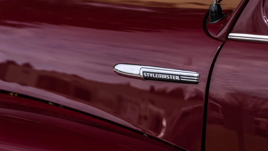 1948 Chevrolet Stylemaster & Fleetmaster & Fleetline - Image 9 of 16