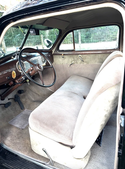 1948 Chevrolet Stylemaster & Fleetmaster & Fleetline - Image 9 of 15