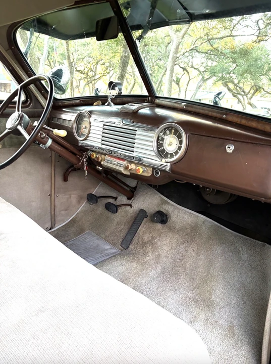 1948 Chevrolet Stylemaster & Fleetmaster & Fleetline - Image 13 of 15
