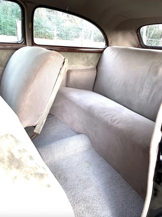 1948 Chevrolet Stylemaster & Fleetmaster & Fleetline - Image 11 of 15