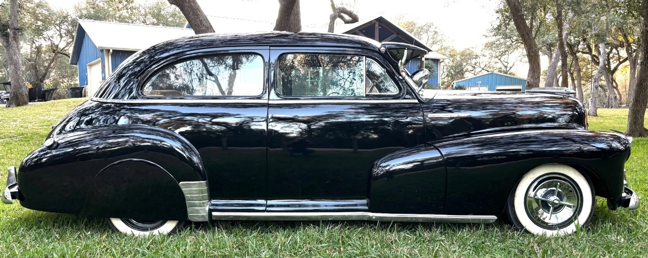 1948 Chevrolet Stylemaster & Fleetmaster & Fleetline - Image 8 of 15