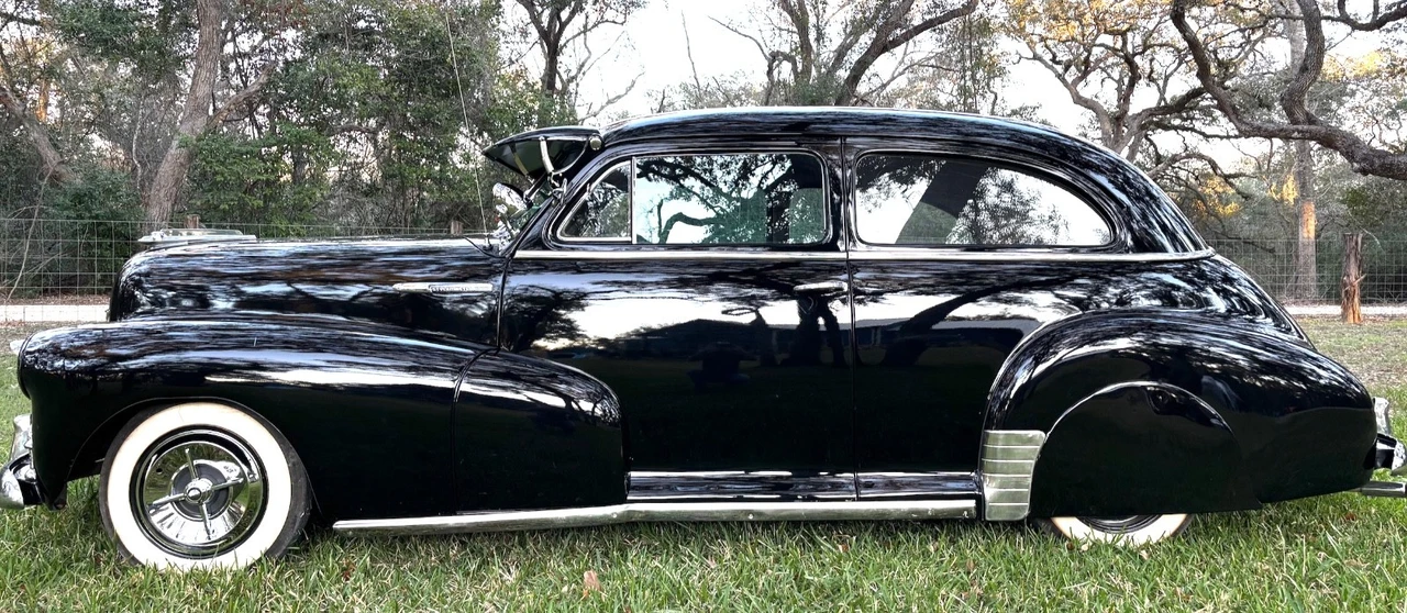 1948 Chevrolet Stylemaster & Fleetmaster & Fleetline - Image 7 of 15
