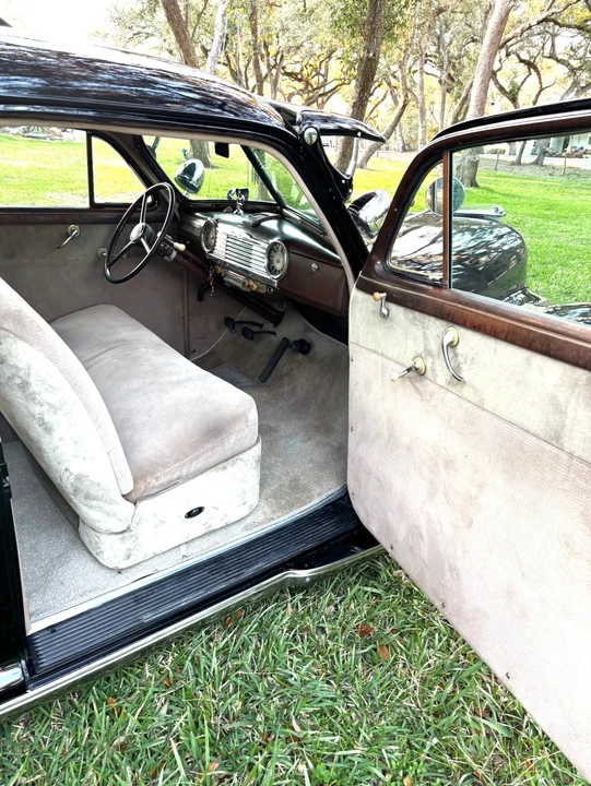 1948 Chevrolet Stylemaster & Fleetmaster & Fleetline - Image 12 of 15