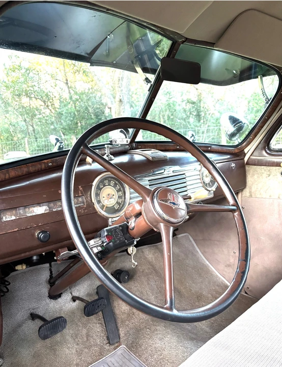 1948 Chevrolet Stylemaster & Fleetmaster & Fleetline - Image 10 of 15