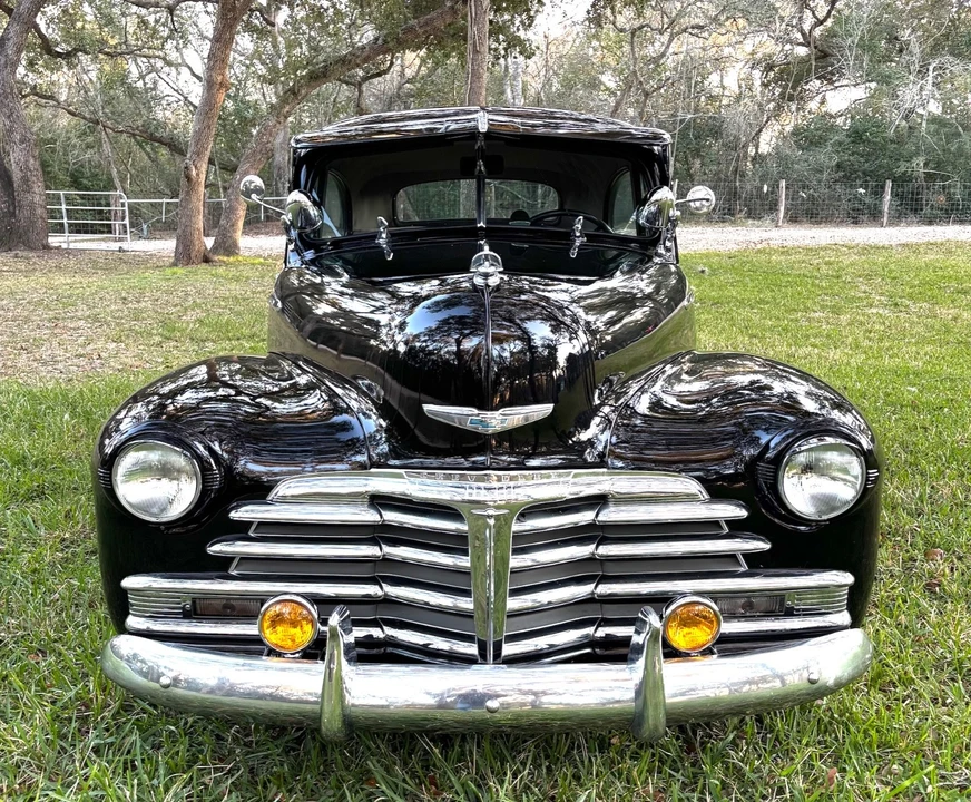 1948 Chevrolet Stylemaster & Fleetmaster & Fleetline - Image 3 of 15