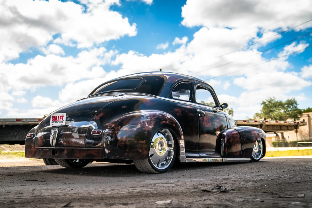 1948 Chevrolet Stylemaster & Fleetmaster & Fleetline - Image 7 of 31