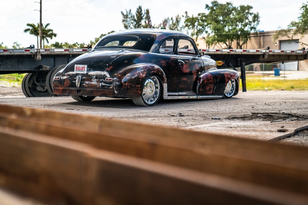 1948 Chevrolet Stylemaster & Fleetmaster & Fleetline - Image 8 of 31