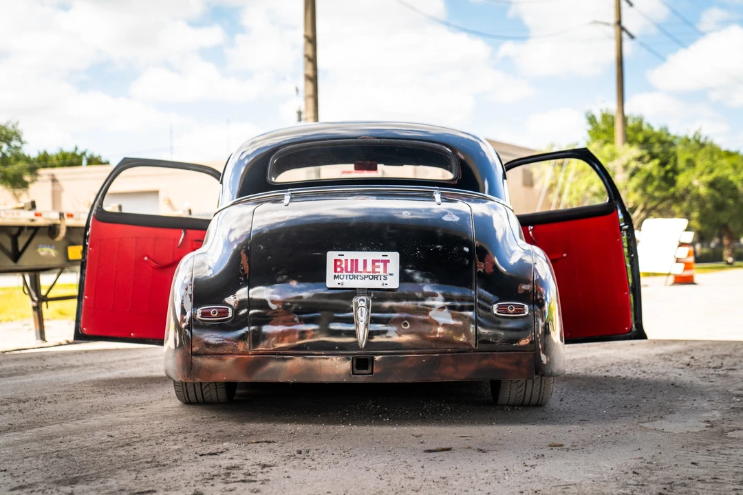 1948 Chevrolet Stylemaster & Fleetmaster & Fleetline - Image 6 of 31