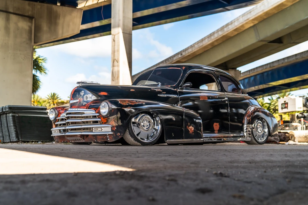 1948 Chevrolet Stylemaster & Fleetmaster & Fleetline - Image 2 of 31