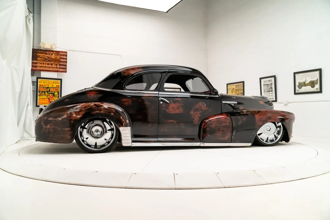 1948 Chevrolet Stylemaster & Fleetmaster & Fleetline - Image 15 of 31