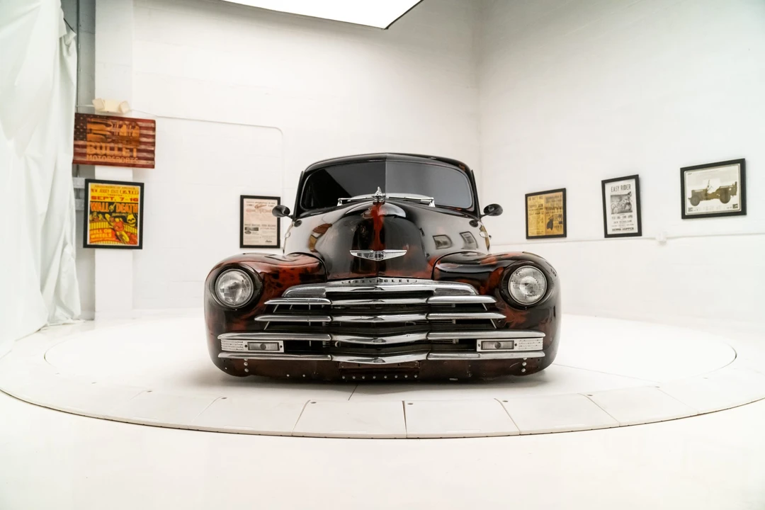 1948 Chevrolet Stylemaster & Fleetmaster & Fleetline - Image 11 of 31