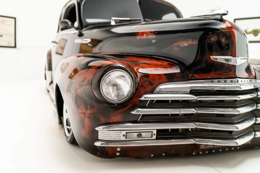 1948 Chevrolet Stylemaster & Fleetmaster & Fleetline - Image 27 of 31