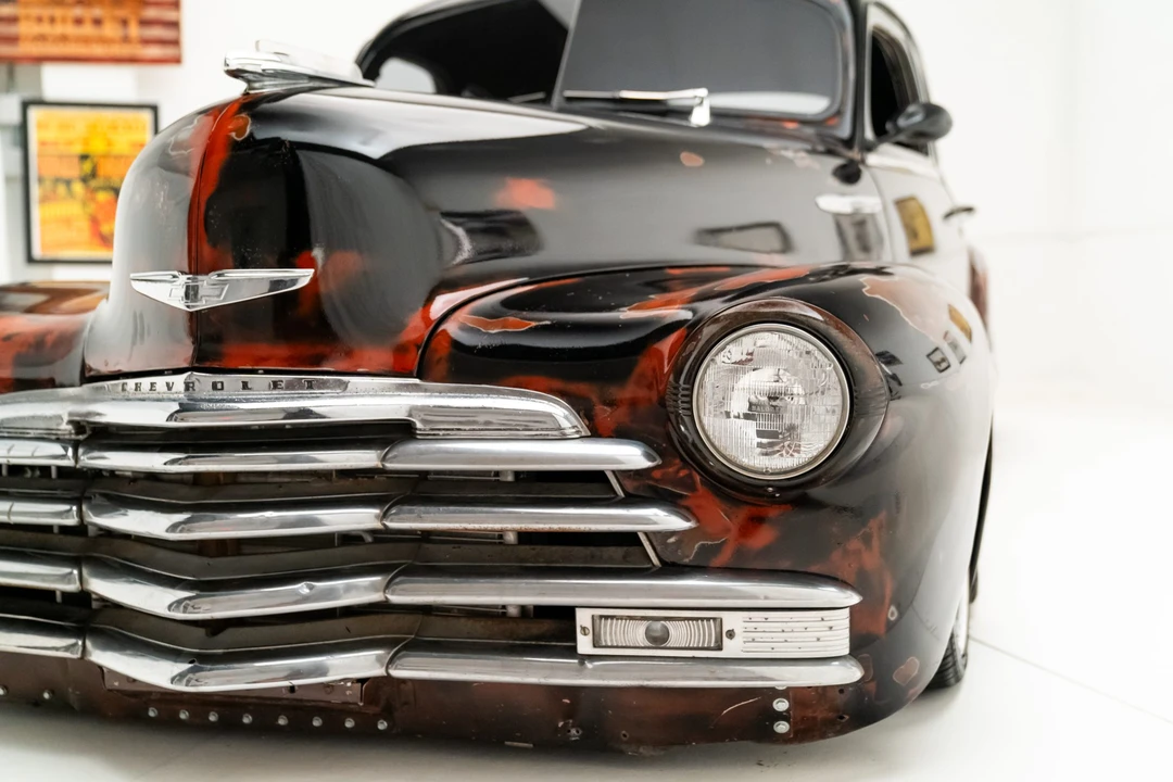 1948 Chevrolet Stylemaster & Fleetmaster & Fleetline - Image 28 of 31