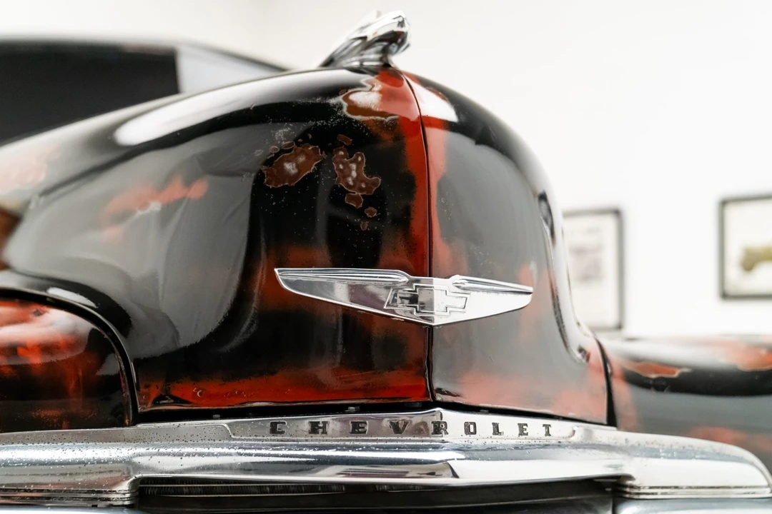 1948 Chevrolet Stylemaster & Fleetmaster & Fleetline - Image 31 of 31