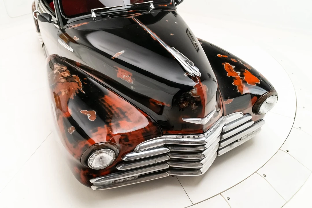 1948 Chevrolet Stylemaster & Fleetmaster & Fleetline - Image 29 of 31