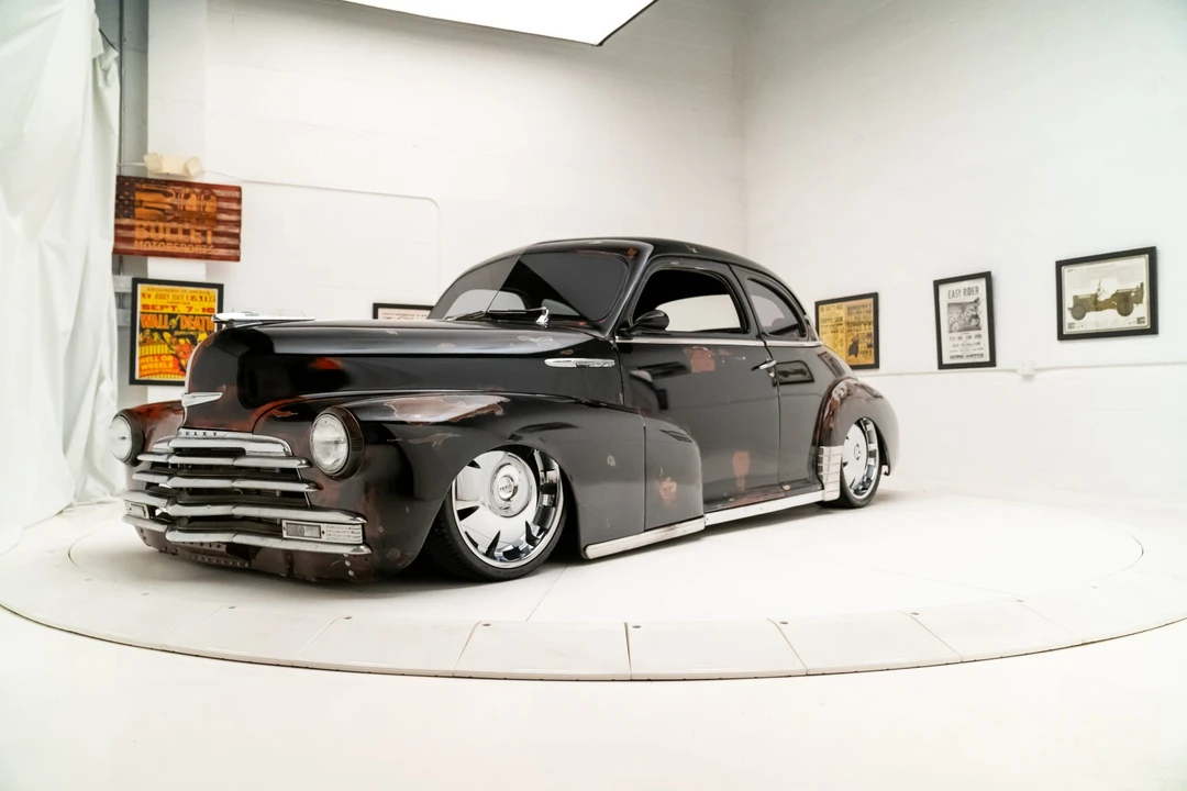 1948 Chevrolet Stylemaster & Fleetmaster & Fleetline - Image 25 of 31