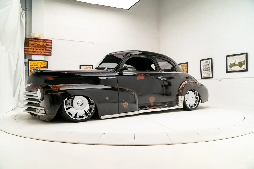 1948 Chevrolet Stylemaster & Fleetmaster & Fleetline - Image 24 of 31