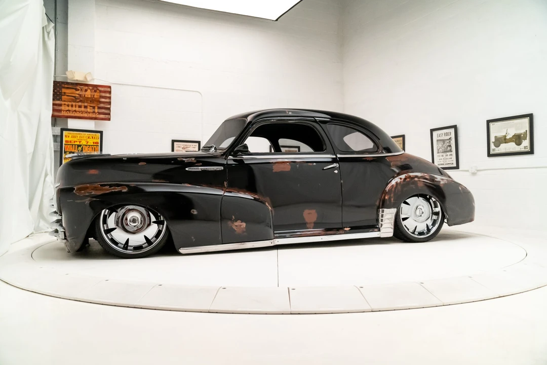 1948 Chevrolet Stylemaster & Fleetmaster & Fleetline - Image 23 of 31