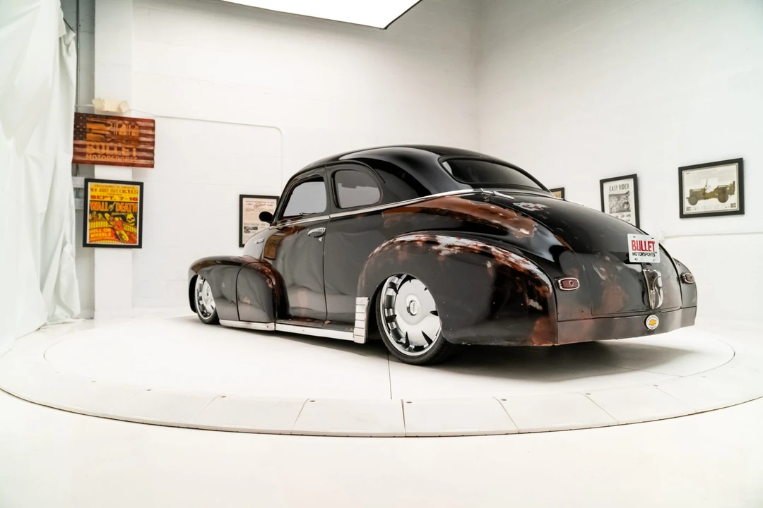 1948 Chevrolet Stylemaster & Fleetmaster & Fleetline - Image 20 of 31